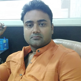 Rahul Saxena